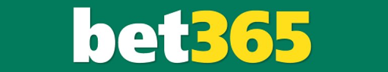 Bet365 logo wide
